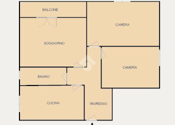 Quadrilocale Viale Faraggiana, Albissola Marina - foto 2