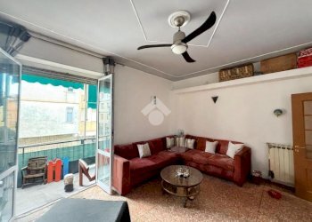 Quadrilocale Viale Faraggiana, Albissola Marina - foto 3