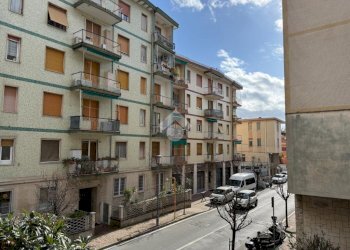 Quadrilocale Viale Faraggiana, Albissola Marina - foto 7