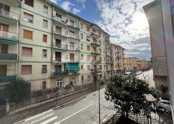 Quadrilocale Viale Faraggiana, Albissola Marina - foto 8