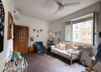 Quadrilocale Viale Faraggiana, Albissola Marina - foto 9