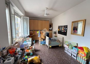 Quadrilocale Viale Faraggiana, Albissola Marina - foto 11