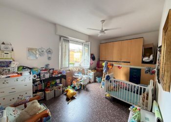 Quadrilocale Viale Faraggiana, Albissola Marina - foto 12