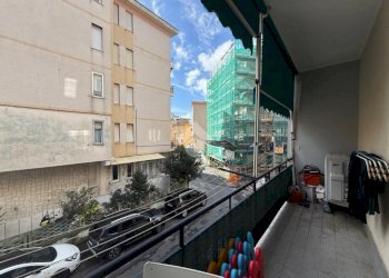 Quadrilocale Viale Faraggiana, Albissola Marina - foto 13