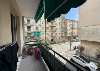 Quadrilocale Viale Faraggiana, Albissola Marina - foto 14