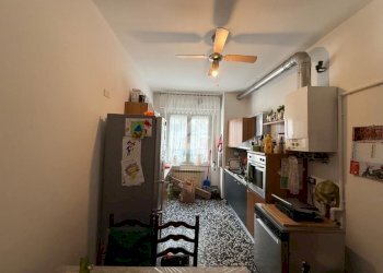 Quadrilocale Viale Faraggiana, Albissola Marina - foto 15