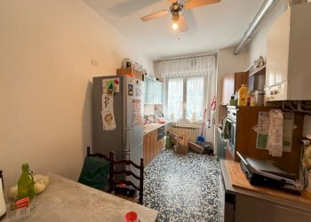 Quadrilocale Viale Faraggiana, Albissola Marina - foto 17