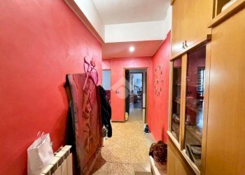 Quadrilocale Viale Faraggiana, Albissola Marina - foto 18