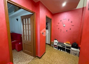 Quadrilocale Viale Faraggiana, Albissola Marina - foto 19