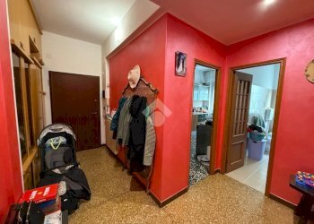 Quadrilocale Viale Faraggiana, Albissola Marina - foto 20