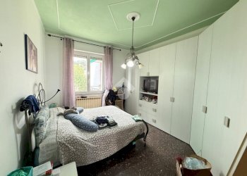 Quadrilocale Viale Faraggiana, Albissola Marina - foto 21