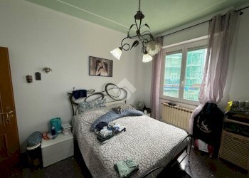 Quadrilocale Viale Faraggiana, Albissola Marina - foto 22