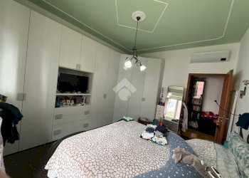 Quadrilocale Viale Faraggiana, Albissola Marina - foto 23