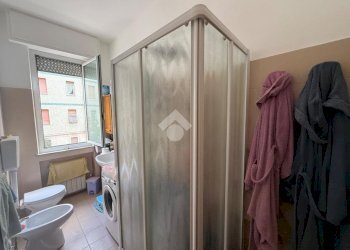 Quadrilocale Viale Faraggiana, Albissola Marina - foto 24