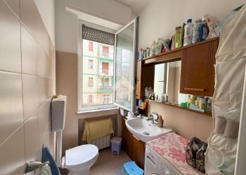 Quadrilocale Viale Faraggiana, Albissola Marina - foto 25