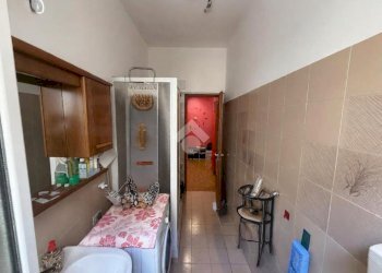 Quadrilocale Viale Faraggiana, Albissola Marina - foto 26