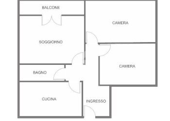 Quadrilocale Viale Faraggiana, Albissola Marina - foto 1