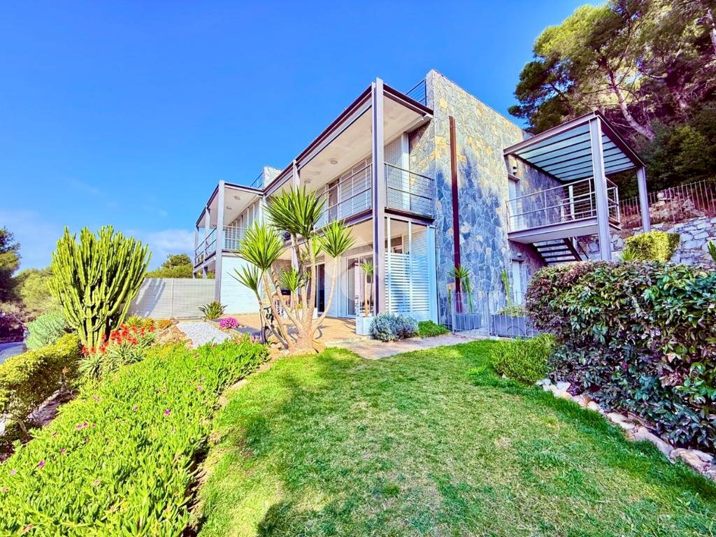 Porzione di casa Str. dell'Alto, Andora - foto 1