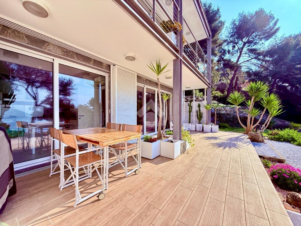 Porzione di casa Str. dell'Alto, Andora - foto 2