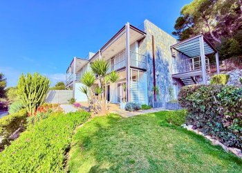 Porzione di casa Str. dell'Alto, Andora - foto 1