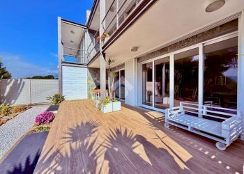 Porzione di casa Str. dell'Alto, Andora - foto 3