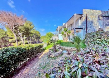 Porzione di casa Str. dell'Alto, Andora - foto 6