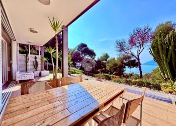 Porzione di casa Str. dell'Alto, Andora - foto 7