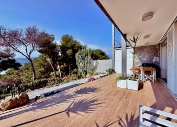 Porzione di casa Str. dell'Alto, Andora - foto 8