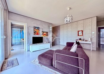 Porzione di casa Str. dell'Alto, Andora - foto 12