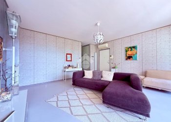 Porzione di casa Str. dell'Alto, Andora - foto 13