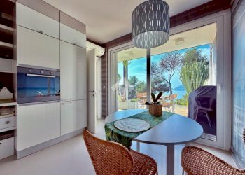 Porzione di casa Str. dell'Alto, Andora - foto 14