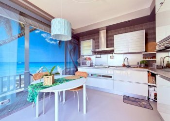 Porzione di casa Str. dell'Alto, Andora - foto 15