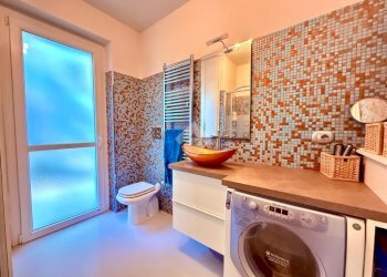 Porzione di casa Str. dell'Alto, Andora - foto 21