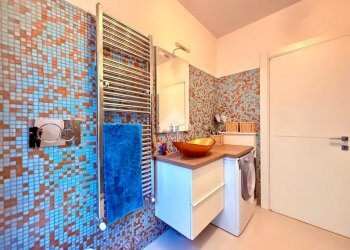 Porzione di casa Str. dell'Alto, Andora - foto 22