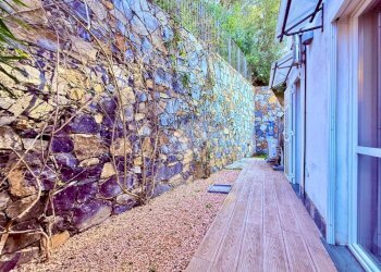 Porzione di casa Str. dell'Alto, Andora - foto 24