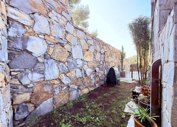 Porzione di casa Str. dell'Alto, Andora - foto 25