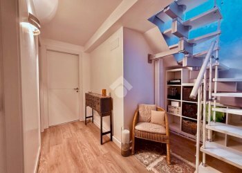 Porzione di casa Str. dell'Alto, Andora - foto 27