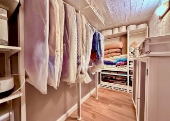 Porzione di casa Str. dell'Alto, Andora - foto 28