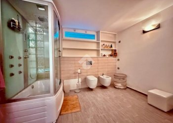 Porzione di casa Str. dell'Alto, Andora - foto 31