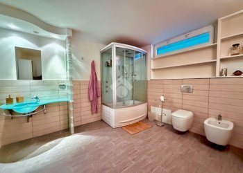 Porzione di casa Str. dell'Alto, Andora - foto 33