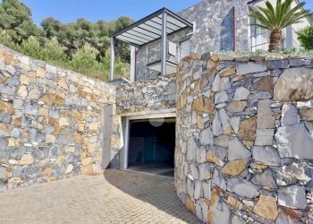 Porzione di casa Str. dell'Alto, Andora - foto 34