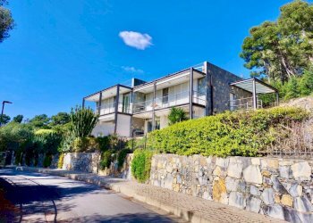 Porzione di casa Str. dell'Alto, Andora - foto 37