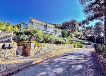 Porzione di casa Str. dell'Alto, Andora - foto 38