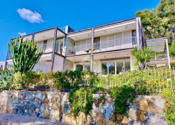 Porzione di casa Str. dell'Alto, Andora - foto 39