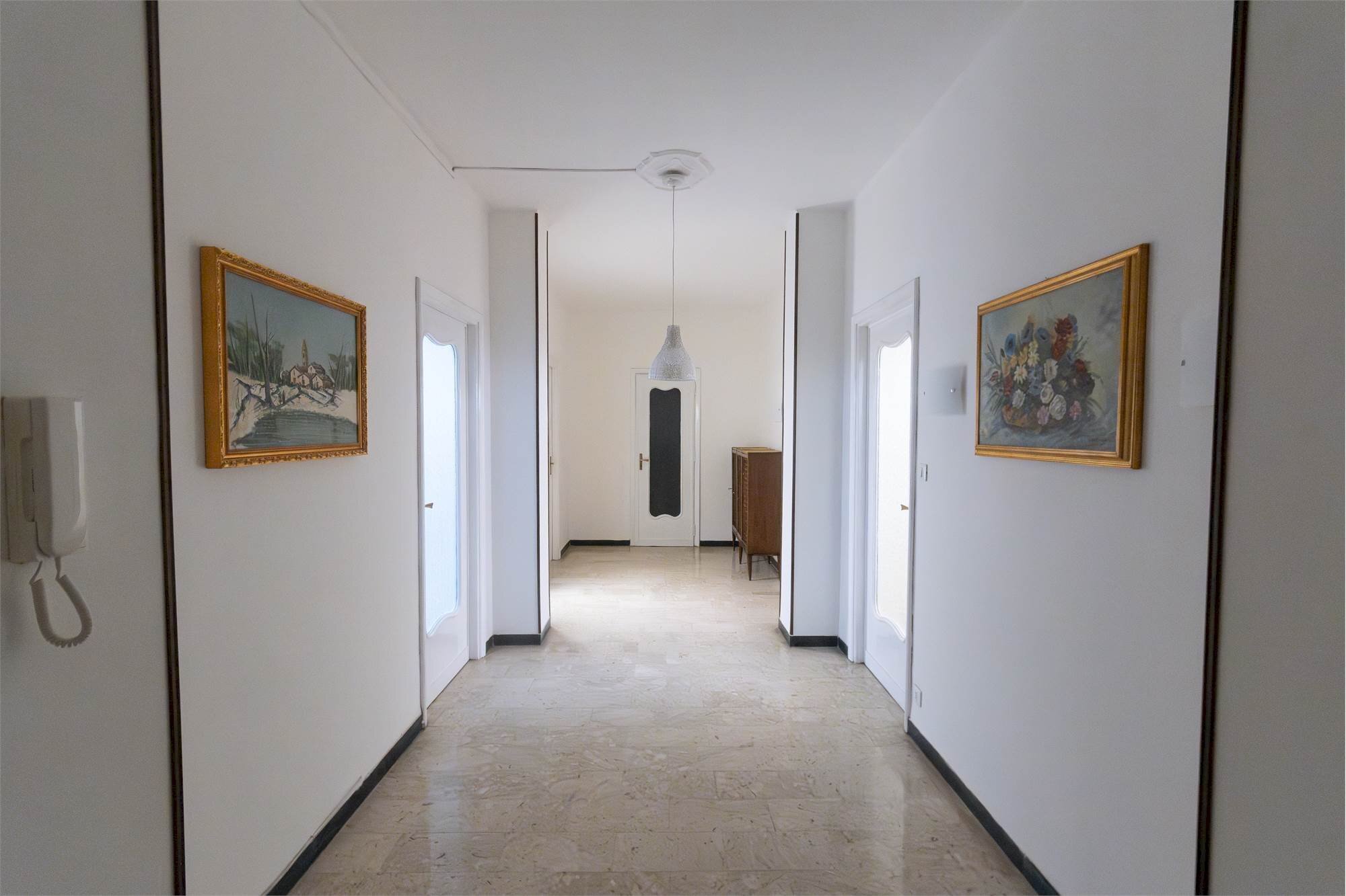 Apartment Corso Principe Eugenio, Torino (TO), Torino (neighborhood Quadrilatero Romano) - photo 2