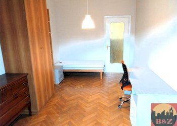 Apartment Corso Principe Eugenio, Torino (TO), Torino (neighborhood Quadrilatero Romano) - photo 5