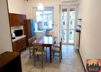 Apartment Corso Principe Eugenio, Torino (TO), Torino (neighborhood Quadrilatero Romano) - photo 6