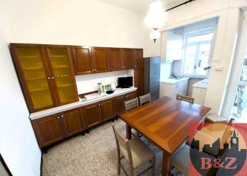 Apartment Corso Principe Eugenio, Torino (TO), Torino (neighborhood Quadrilatero Romano) - photo 7