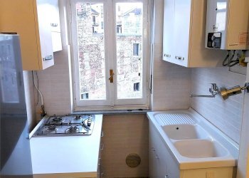 Apartment Corso Principe Eugenio, Torino (TO), Torino (neighborhood Quadrilatero Romano) - photo 8