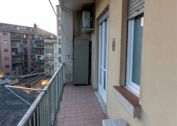 Apartment Corso Principe Eugenio, Torino (TO), Torino (neighborhood Quadrilatero Romano) - photo 12